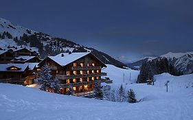 Mountain Lodge & Spa, Les Crosets